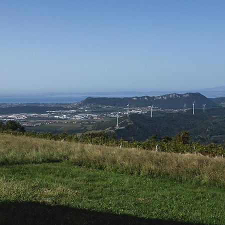 La Casetta In Valpolicella Monte  Экстерьер фото