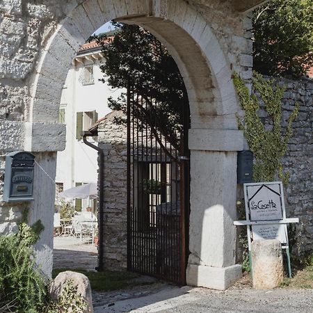 La Casetta In Valpolicella Monte  Экстерьер фото